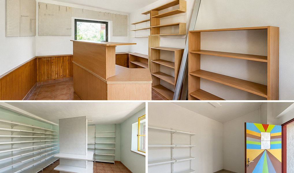 Prodej komerčního objektu (jiného typu) 145 m², Černčice – náhled fotky 6
