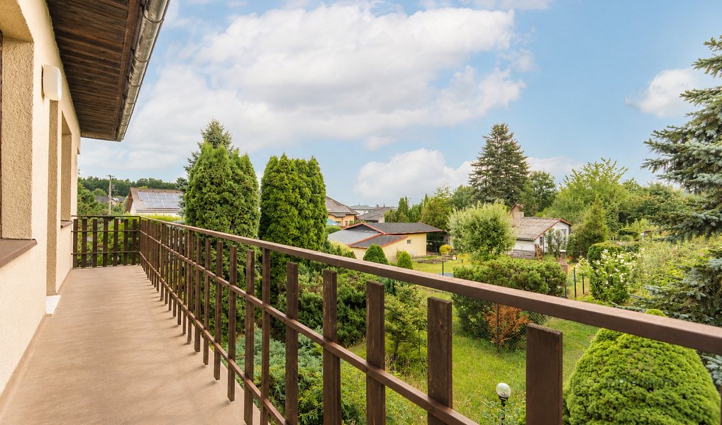 Prodej domu 108 m² s pozemkem 800 m², Louňovice – náhled fotky 8