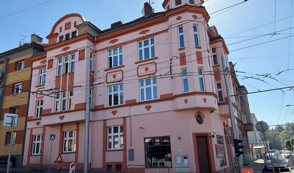 Prodej bytu 4+1, 109 m², Teplice