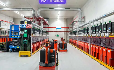 Pronájem skladovacích prostor 3 512 m², Potoční, Úžice, okres Mělník