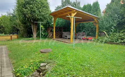 Pronájem bytu 3+kk 83 m², Hornická, Tišnov, okres Brno-venkov