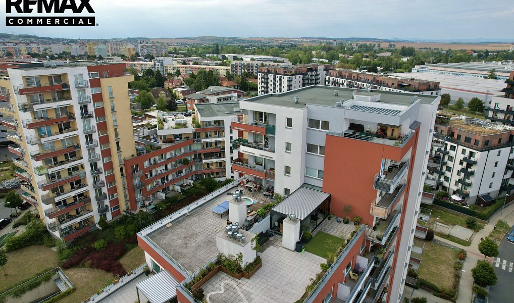 Prodej bytu 3+kk 81 m², Praha – náhled fotky 3