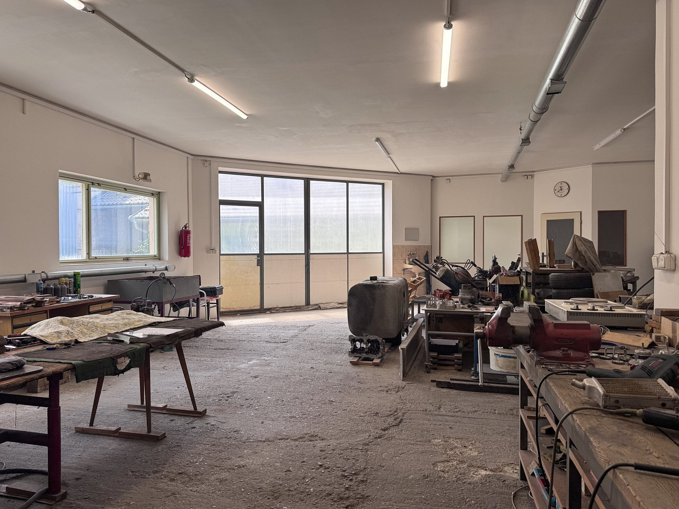 Prodej komerčního objektu (jiného typu) 1 147 m² – fotografie 2