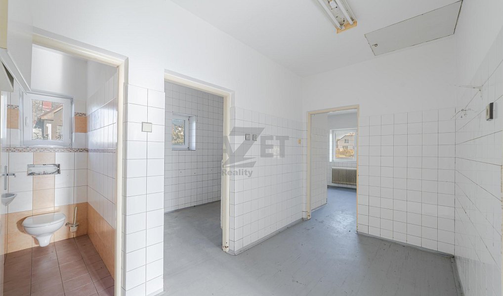 Prodej domu 420 m² s pozemkem 1 339 m², Velká Polom – náhled fotky 18