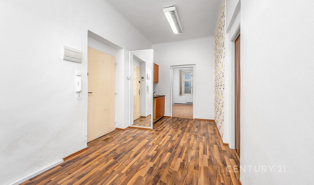 Prodej bytu 3+1 69 m², Praha – náhled fotky 3