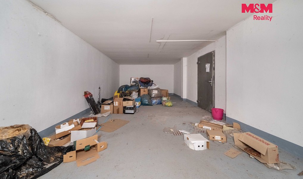 Prodej domu 53 m² s pozemkem 495 m², Vinařice – náhled fotky 5