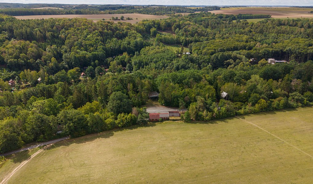 Prodej restaurace 230 m², Lančov – náhled fotky 34