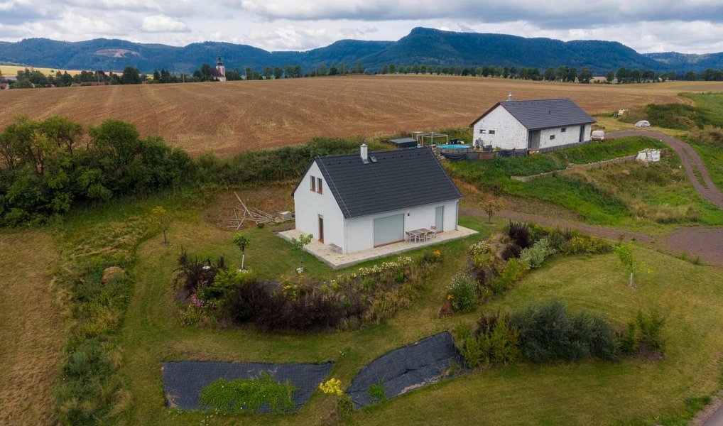 Prodej domu 71 m² s pozemkem 1 597 m², Božanov – náhled fotky 17