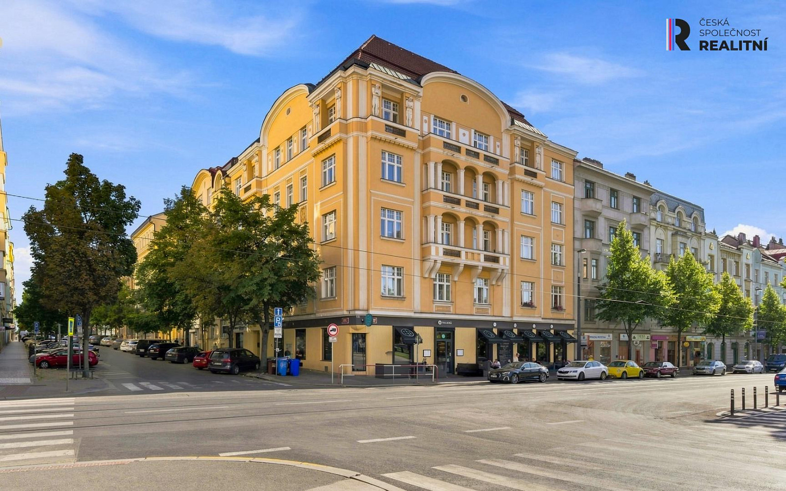 Prodej bytu 2+1 87 m² – fotografie 3