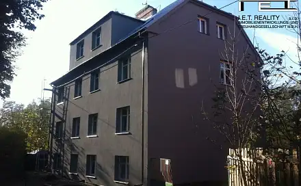 Pronájem bytu 2+1 68 m²