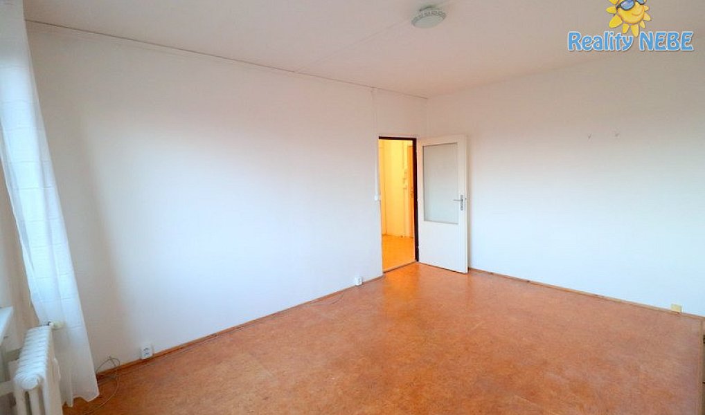 Pronájem bytu 1+1 40 m², Milovice – náhled fotky 5