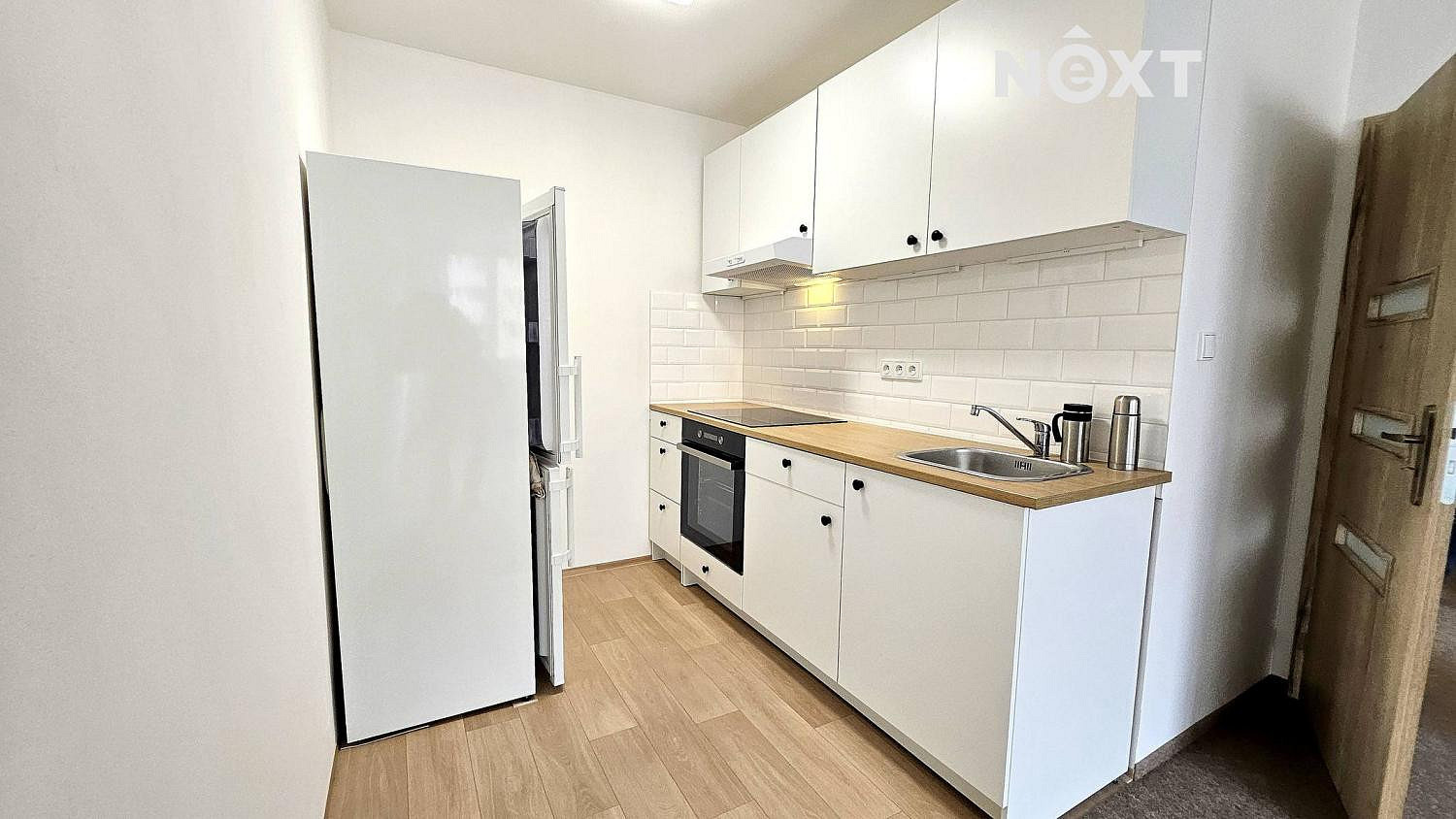 Pronájem bytu 2+kk 40 m²