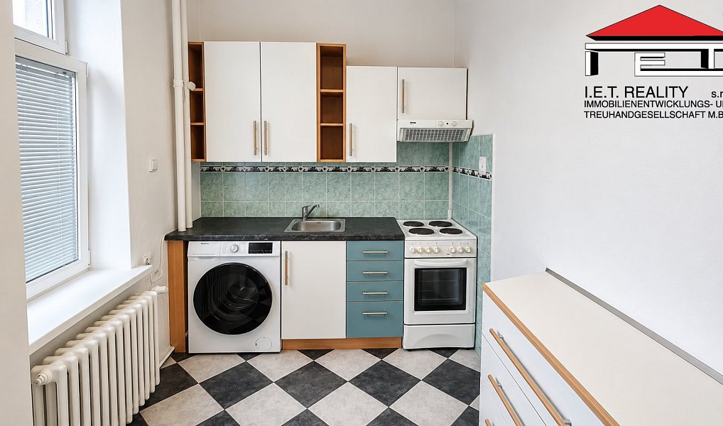 Pronájem bytu 2+1 47 m², Ostrava – náhled fotky 6