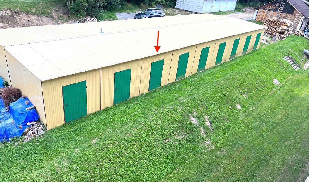 Prodej bytu 3+1 76 m², Nová Pec – náhled fotky 17