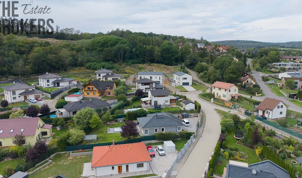 Prodej domu 306 m² s pozemkem 968 m², Chrustenice – náhled fotky 45