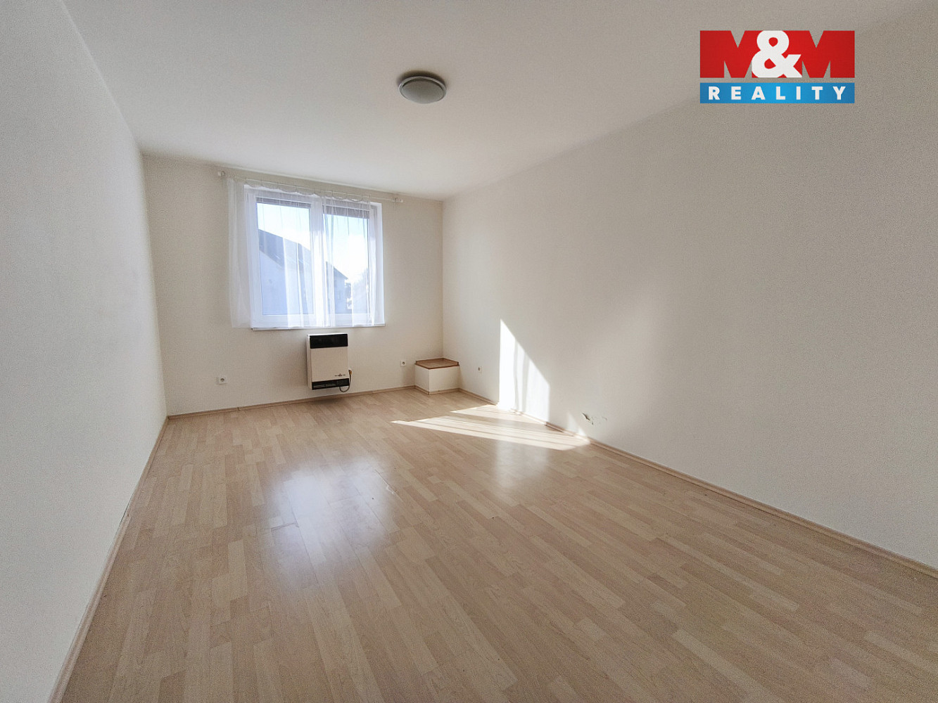 Pronájem bytu 2+kk 48 m² — photo 2