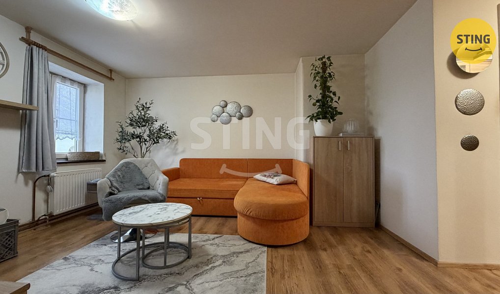 Pronájem bytu 1+1 30 m², Rýmařov – náhled fotky 7