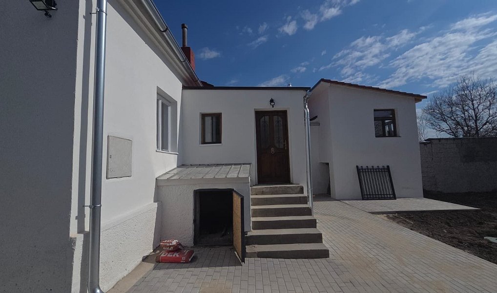 Prodej domu 75 m² s pozemkem 444 m², Kryry – náhled fotky 3