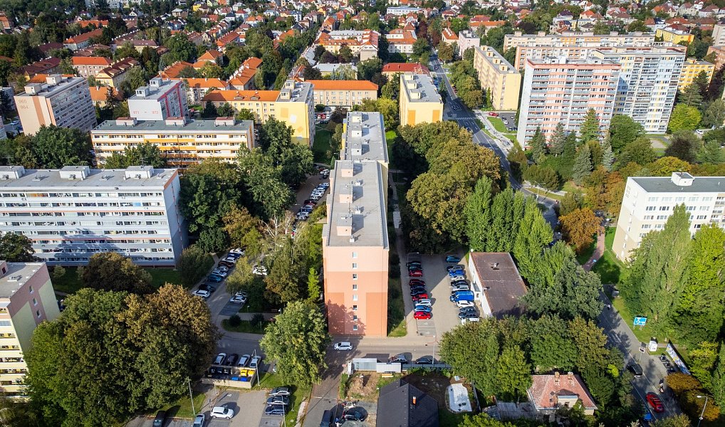Prodej bytu 2+kk 40 m², Kolín – náhled fotky 23