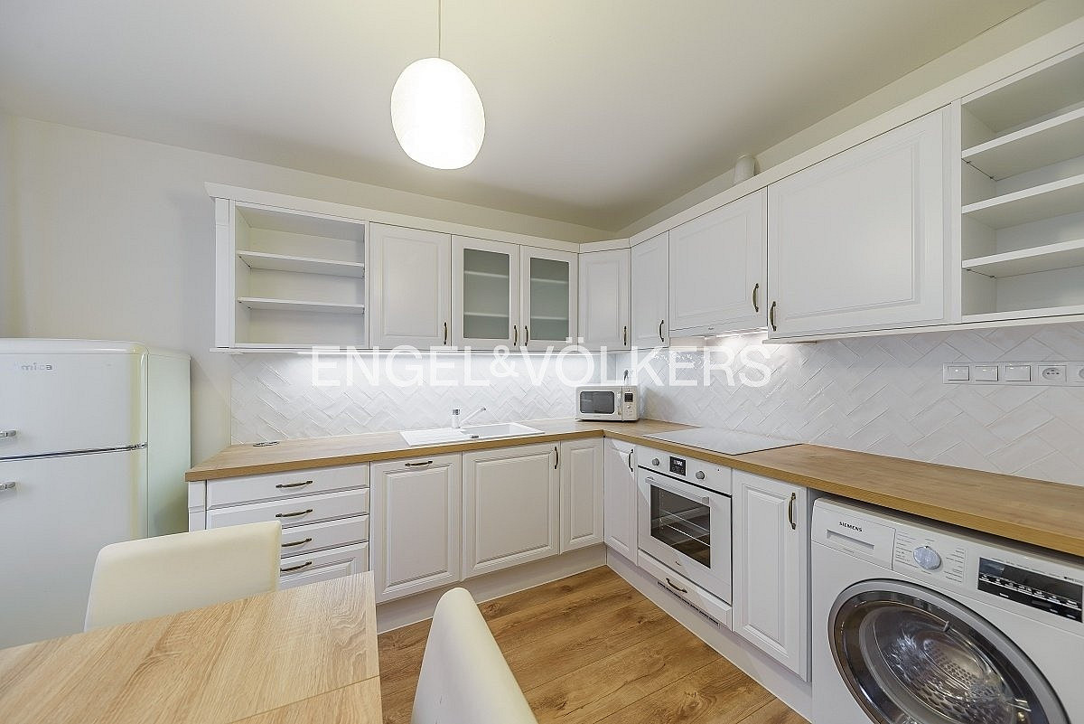 Pronájem bytu 3+kk 73 m² – fotografie 2
