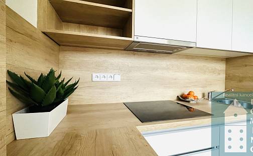 Pronájem bytu 1+1 36 m², Denkova, Kroměříž