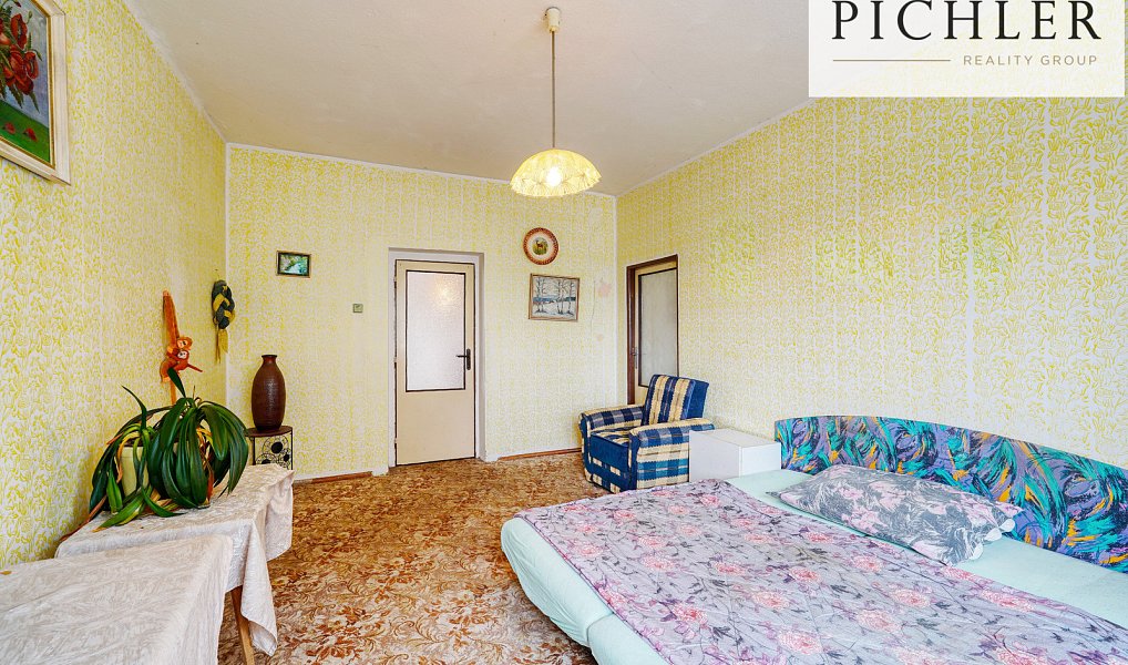 Prodej domu 417 m² s pozemkem 3 580 m², Zahrádka – náhled fotky 9