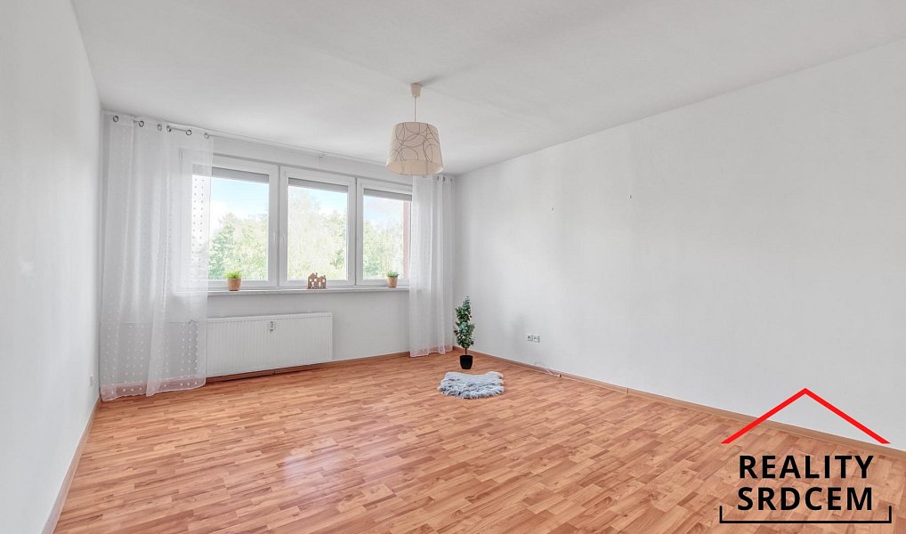 Pronájem bytu 3+1 77 m², Karviná – náhled fotky 8