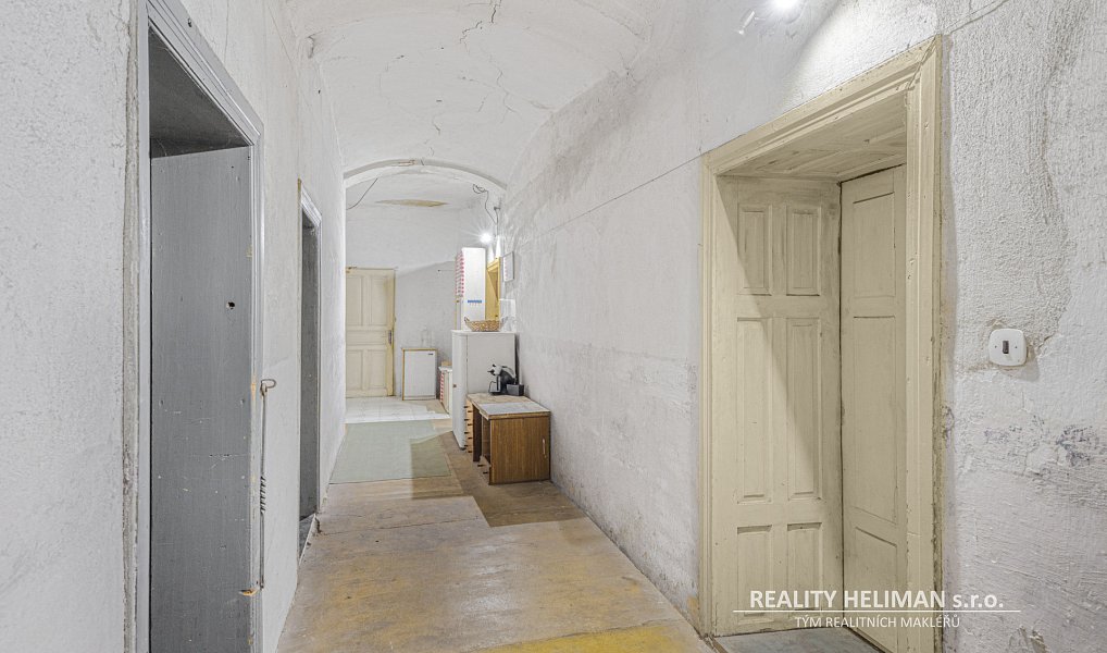 Prodej domu 569 m² s pozemkem 1 864 m², Starý Šachov – náhled fotky 9