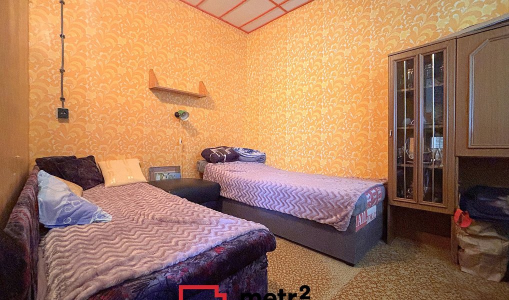 Prodej chaty/chalupy 50 m² s pozemkem 307 m², Šternberk – náhled fotky 12