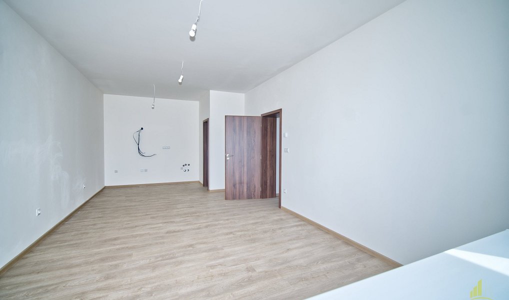 Prodej bytu 2+kk 60 m², Břeclav – náhled fotky 3