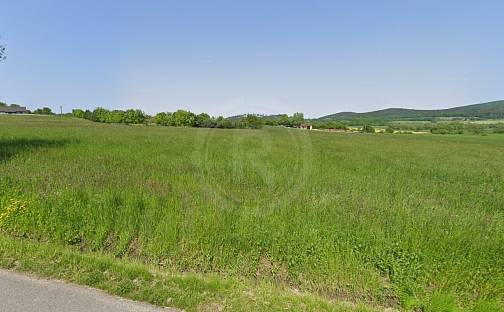 Prodej stavebního pozemku 2 483 m², Lhenice, okres Prachatice