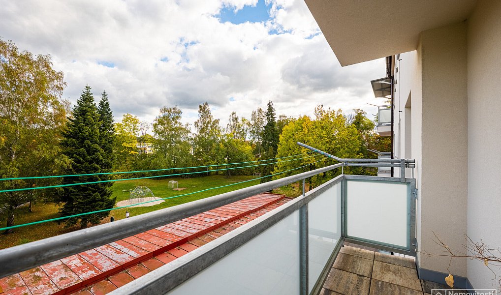 Prodej bytu 3+1 80 m², Písek – náhled fotky 2