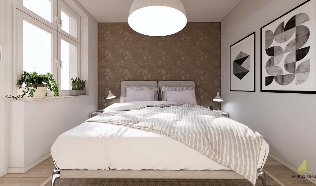 Prodej bytu 2+kk 60 m², Břeclav – náhled fotky 13