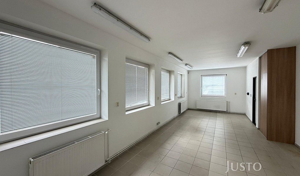 Pronájem výrobních prostor 85 m², Jablonec nad Nisou – náhled fotky 3
