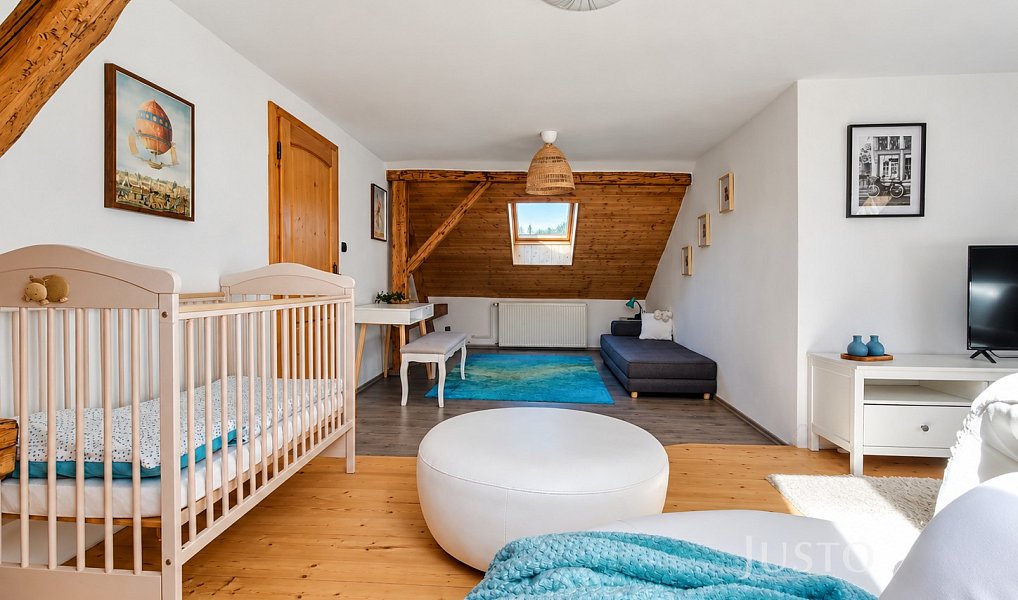 Prodej domu 232 m² s pozemkem 354 m², Zdíkov – náhled fotky 29