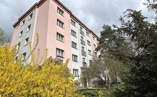 Prodej bytu 2+1 68 m², Na padesátém, Praha 10 - Strašnice, okres Praha