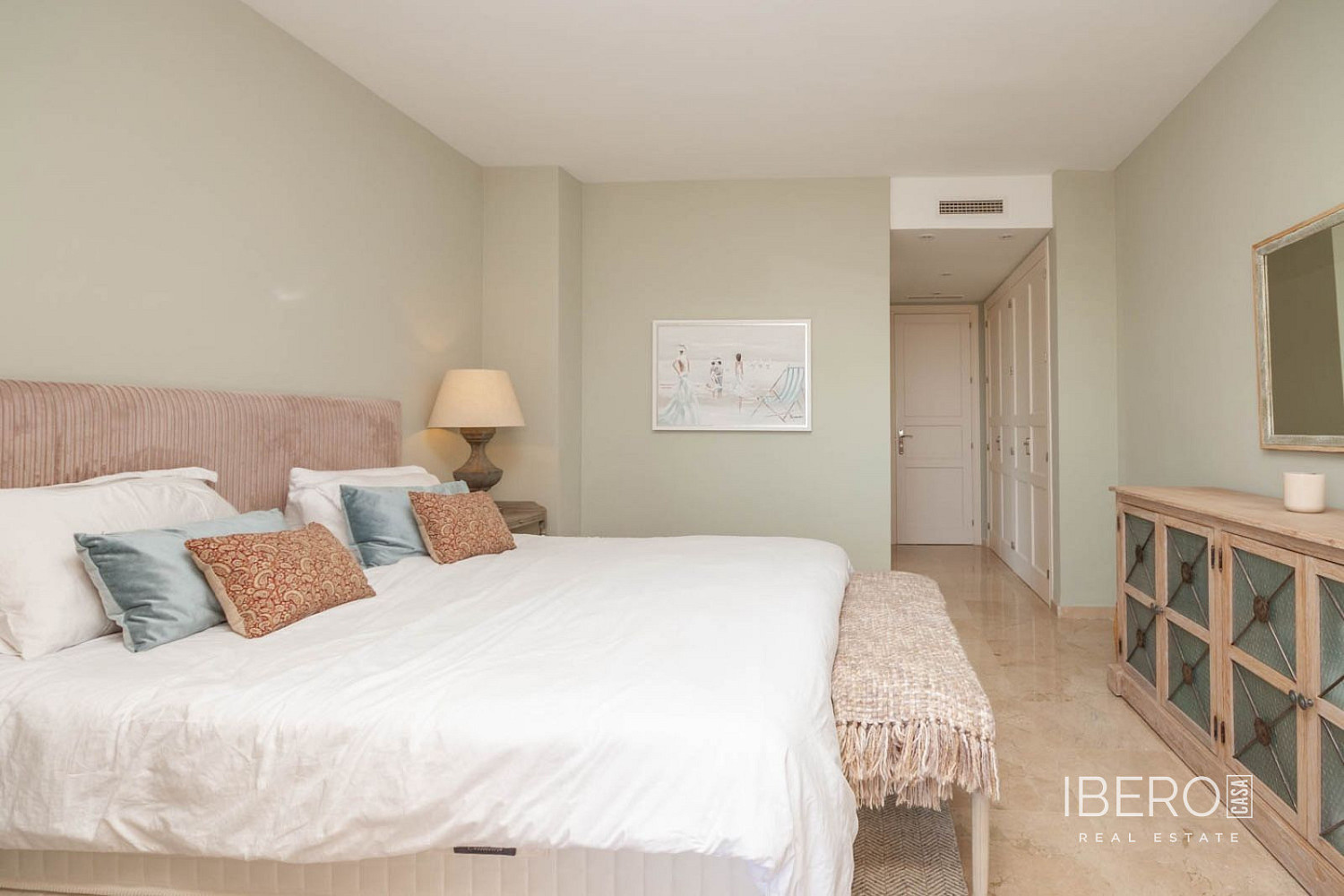 Piso 4+kk – Marbella, Elviria - Vista 5