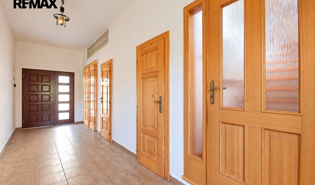 Prodej domu 200 m² s pozemkem 910 m², Kájov – náhled fotky 16