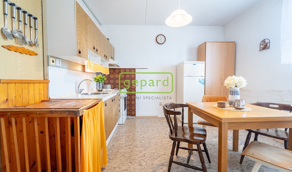 Prodej bytu 3+1 64 m², Strakonice – náhled fotky 12
