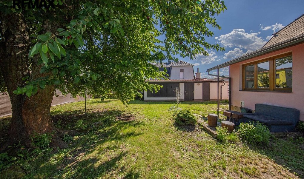 Prodej domu 87 m² s pozemkem 411 m², Mohelnice – náhled fotky 25