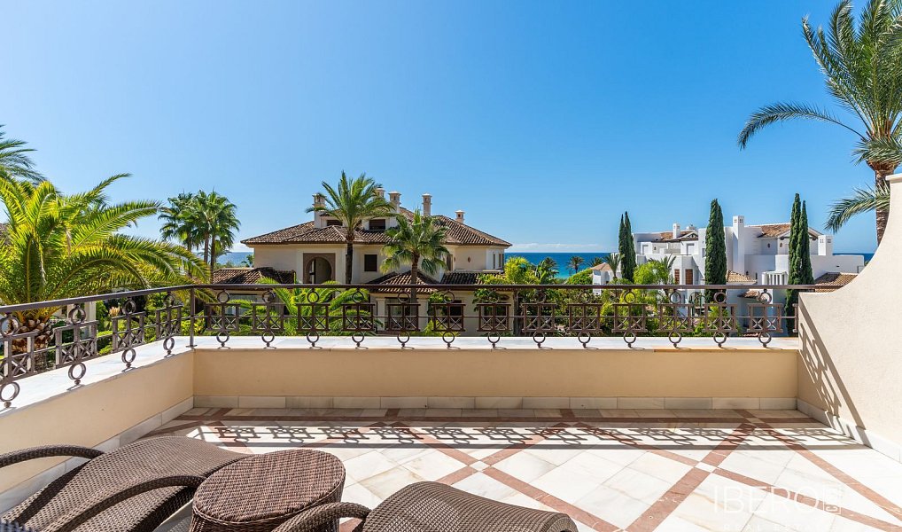 Prodej bytu 4+kk, 226 m², Los Monteros
