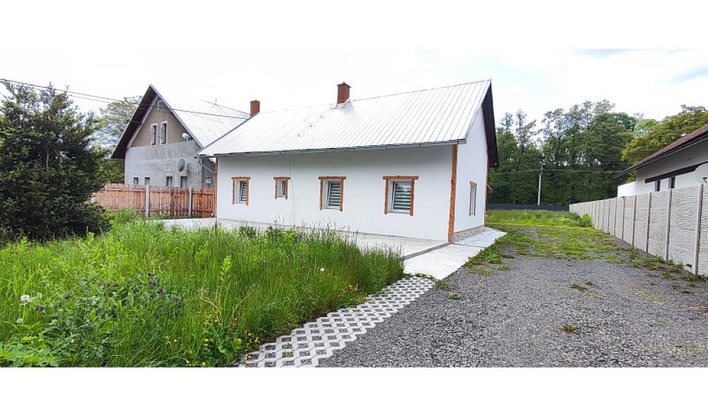 Prodej domu 68 m² s pozemkem 1 045 m², Kvasiny – náhled fotky 29