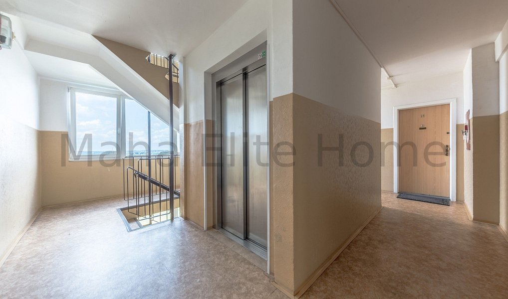 Prodej bytu 2+kk 43 m², Praha – náhled fotky 16