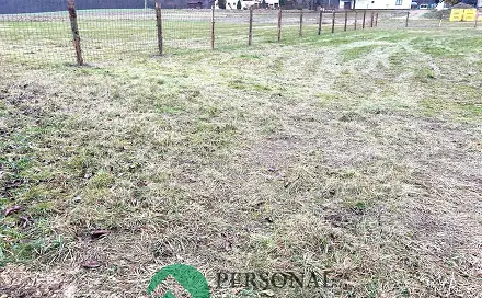 Pronájem pole 1 694 m², Žáravice, okres Pardubice