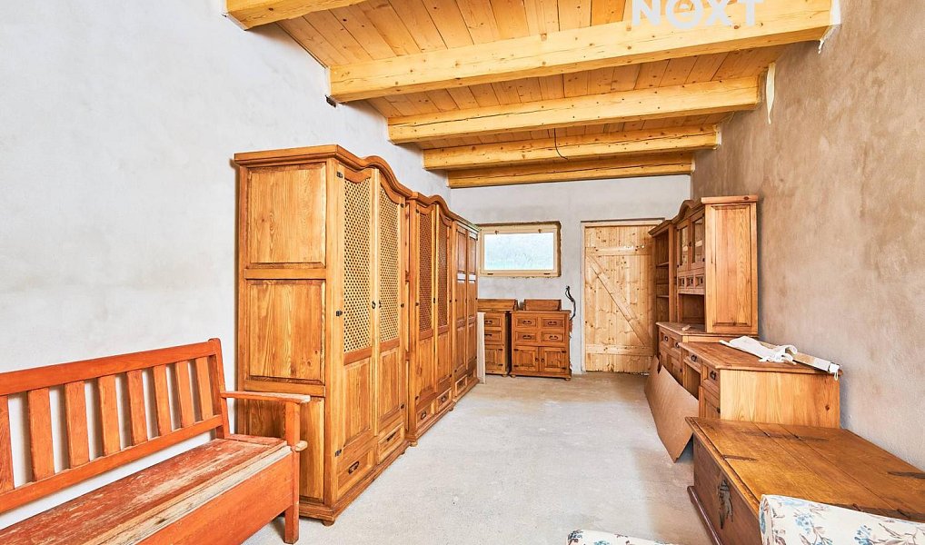 Prodej stavebního pozemku 8 407 m², Předslavice – náhled fotky 11