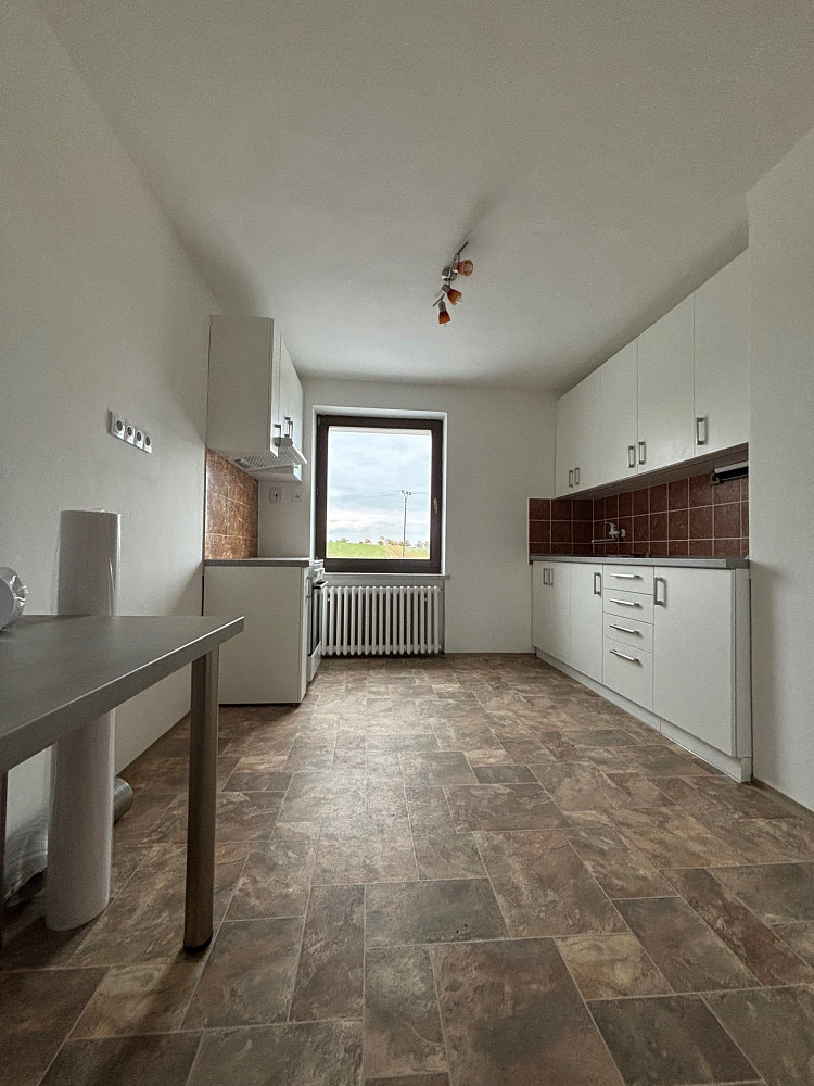 Pronájem bytu 3+1 150 m² – fotografie 3