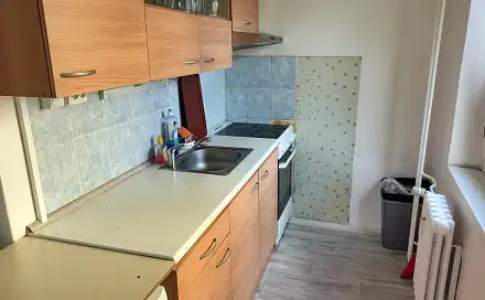 Prodej bytu 2+kk 44 m², Písečná, Teplice