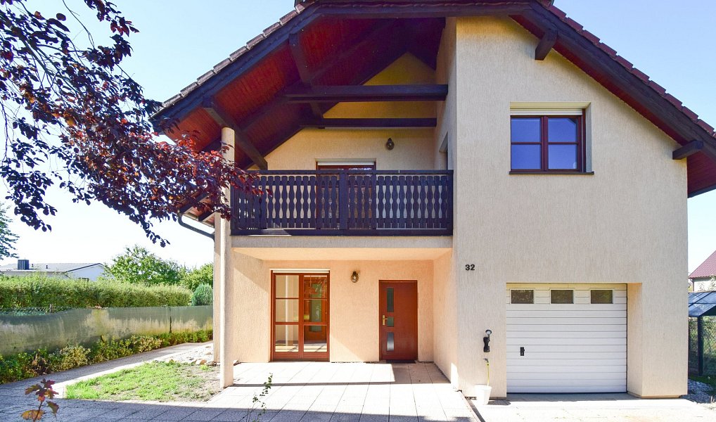 Pronájem domu 250 m² s pozemkem 775 m², Plzeň – náhled fotky 29