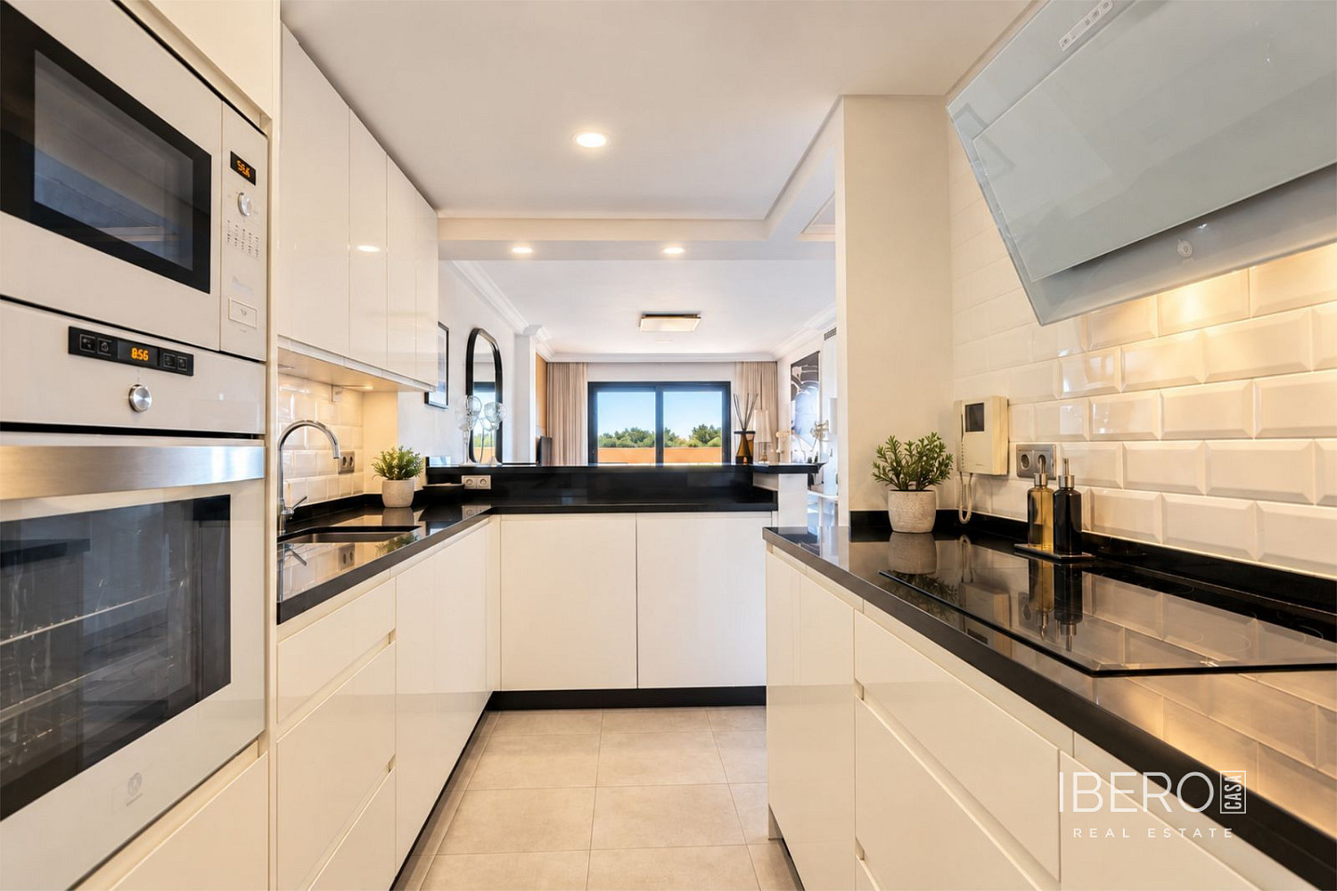 Pis 3+kk – Marbella, Urbanización Marbesa - Vista 4
