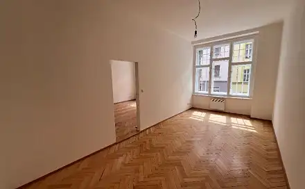 Pronájem bytu 2+kk 60 m²